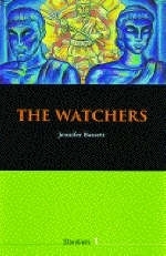 The Watchers - Jennifer Bassett