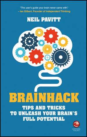 Brainhack - Neil Pavitt