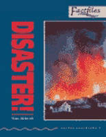 Factfiles: Disaster! - Mary McIntosh