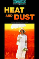 Heat and Dust - Ruth Prawer Jhabvala