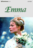 Dominoes - Jane Austen, Barbara Mackay