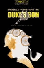 Sherlock Holmes and the Duke's Son