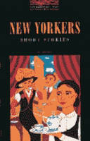 New Yorkers - O. Henry