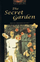 The Secret Garden - Frances Hodgson Burnett