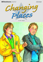 Dominoes - Alan Hines