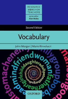 Vocabulary - John Morgan, Mario Rinvolucri