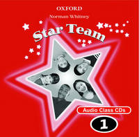 Star Team 1