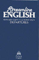 Streamline English - Bernard Hartley