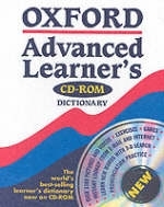 Oxford Advanced Learner's Dictionary