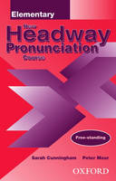 New Headway Pronunciation Course - Bill Bowler, Sarah Cunningham, Peter Moor, Sue Parminter