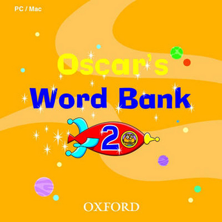 Oscar's Word Bank