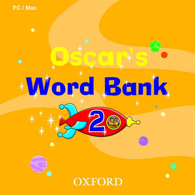 Oscar's Word Bank -  Oxford