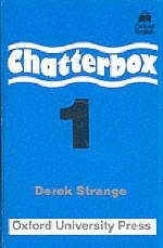 Chatterbox 1 Cassette