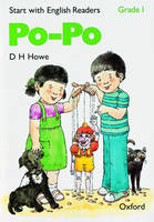 Start with English Readers: Grade 1: Po-Po - D. H. Howe, Rosemary Border, Felicity Hopkins