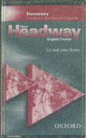 New Headway English Course - John Soars, Liz Soars
