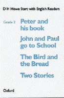 Start with English Readers - D. H. Howe