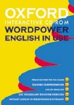 Oxford Interactive Wordpower English in Use - Oxford Staff
