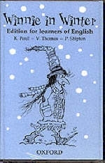 Winnie in Winter - Paul Shipton, Valerie Thomas, Korky Paul