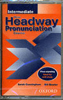 New Headway Pronunciation Course
