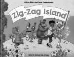 Zig-zag Island
