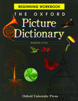 The Oxford Picture Dictionary