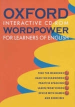 Oxford Interactive Wordpower CD-Rom: Site/Network Licence (2-10 Users) -  OUP