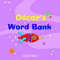 Oscar's Word Bank