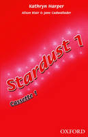 Stardust 1: Audio Cassette - Kathryn Harper, Alison Blair, Jane Cadwallader