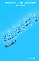 Stardust 2: Audio Cassette