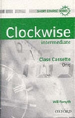 Clockwise - Jon Naunton