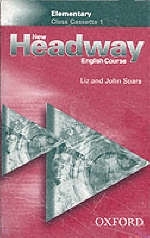 New Headway English Course