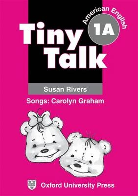 Tiny Talk - Susan Rivers