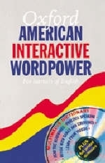 Oxford Interactive American Wordpower