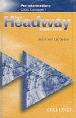 New Headway English Course