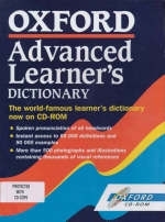 Oxford Advanced Learner's Dictionary 5th Edition on CD-Rom: CD-Rom - A. S. Hornby