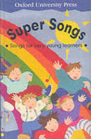 Super Songs - 