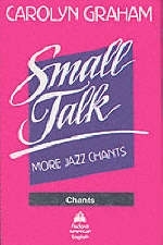 Small Talk - Carolyn Graham