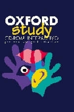 Oxford Study Spanish Dictionary