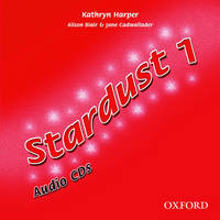 Stardust 1: Audio CD