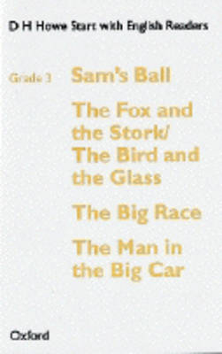 Start with English Readers - D. H. Howe