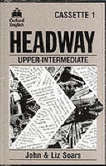 Headway - John Soars, Liz Soars