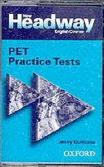 New Headway English Course