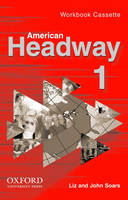 American Headway - Liz Soars, John Soars
