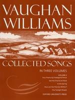 Collected Songs Volume 2 - 