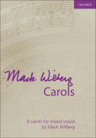 Mack Wilberg Carols