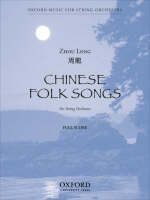 Chinese Folk Songs