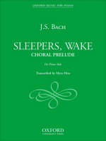 Sleepers Wake - 