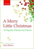 A Merry Little Christmas - 