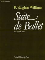 Suite de Ballet - 