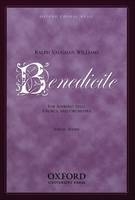 Benedicite - 